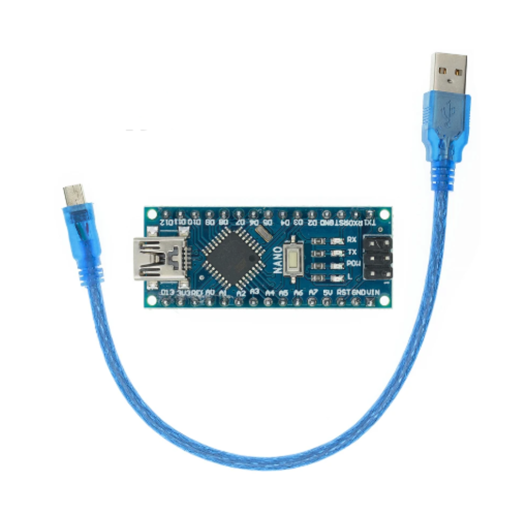 Arduino Nano 3.0 Ch340